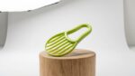 Cuchillo 3 en 1 para aguacate: pelar, cortar y deshuesar
